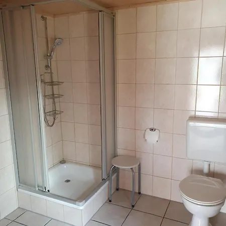 Mit Blick Auf Mueritz Rechlin