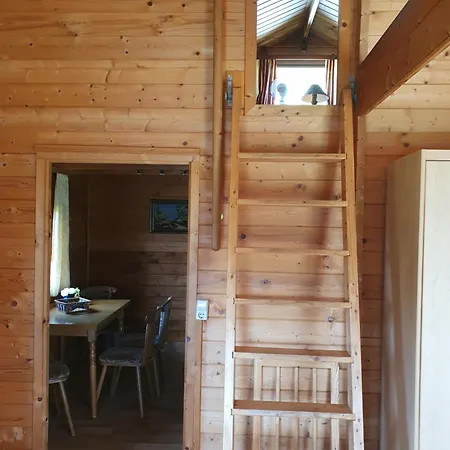 Holiday home Mit Blick Auf Mueritz *