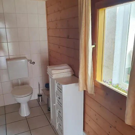 Mit Blick Auf Mueritz