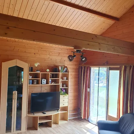 Mit Blick Auf Mueritz Holiday home *