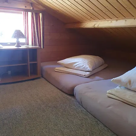 Casa de Férias Mit Blick Auf Mueritz