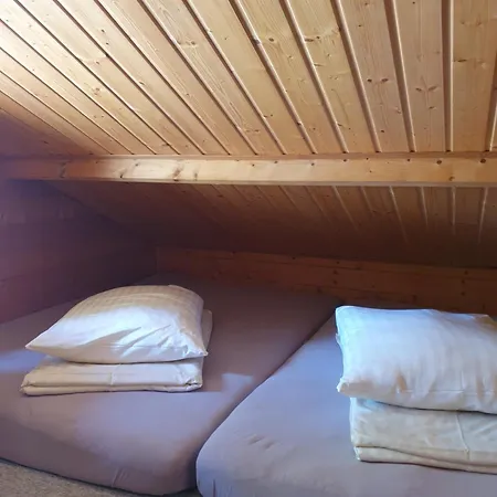 Casa de Férias Mit Blick Auf Mueritz *