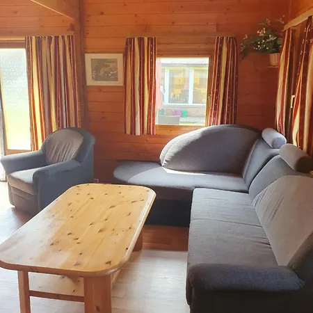 Mit Blick Auf Mueritz Casa de Férias Rechlin