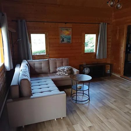 Mit Blick Auf Mueritz Holiday home Rechlin
