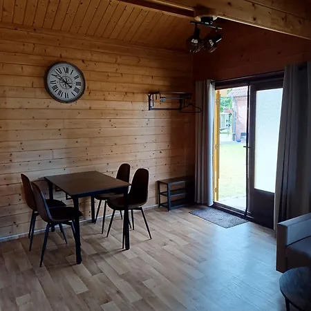Mit Blick Auf Mueritz * Rechlin