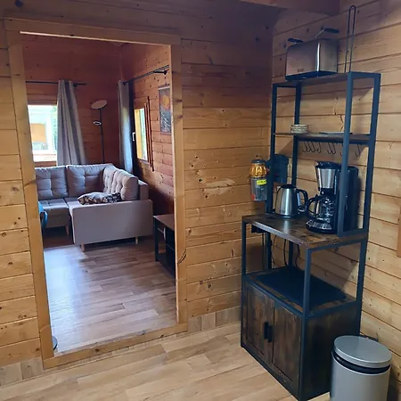Mit Blick Auf Mueritz Holiday home *